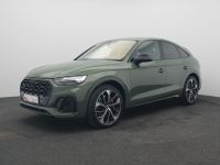 Audi SQ5 - Vorschau Bild 2