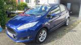 Ford Fiesta 1,25 60kW Trend Trend - Ford Fiesta: 60 Trend