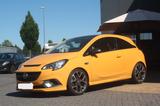 Opel Corsa E 1.6 Turbo OPC wenig Kilometer! - Opel Corsa: Schiebedach