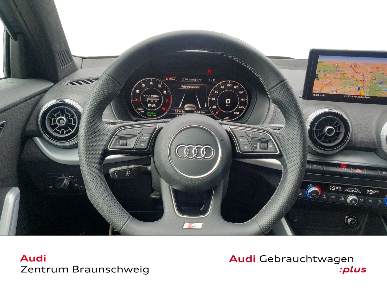 Audi Q2 - Bild 11