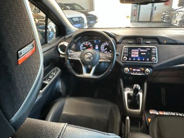 Nissan Micra *N-Sport*Keyless*Tempo*tüv: 727*