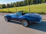 Corvette C3 Cabrio Tüv Neu H-Zulassung  - Corvette C3: Roadster