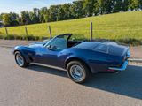Corvette C3 Cabrio Tüv Neu H-Zulassung  - Corvette C3: Cabrio