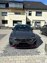 Kia ProCeed GT (204Ps) Checkheft + 4 Jahre Garantie  - Kia pro cee'd / ProCeed in Dortmund