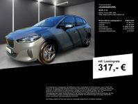 BMW 218 Active Tourer - Vorschau Bild 3