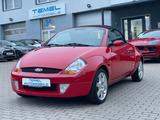 Ford Streetka Basis Roadster*8xFach*Wenig-Km*Leder* - Ford Streetka Benziner Gebrauchtwagen
