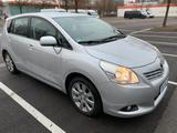 Toyota Verso 1.6l  - gebrauchte Toyota Verso aus dem Jahr 2010