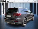 Kia Sorento 2.2 CRDi Platinum Edition 4WD - Kia Sorento: 2.4