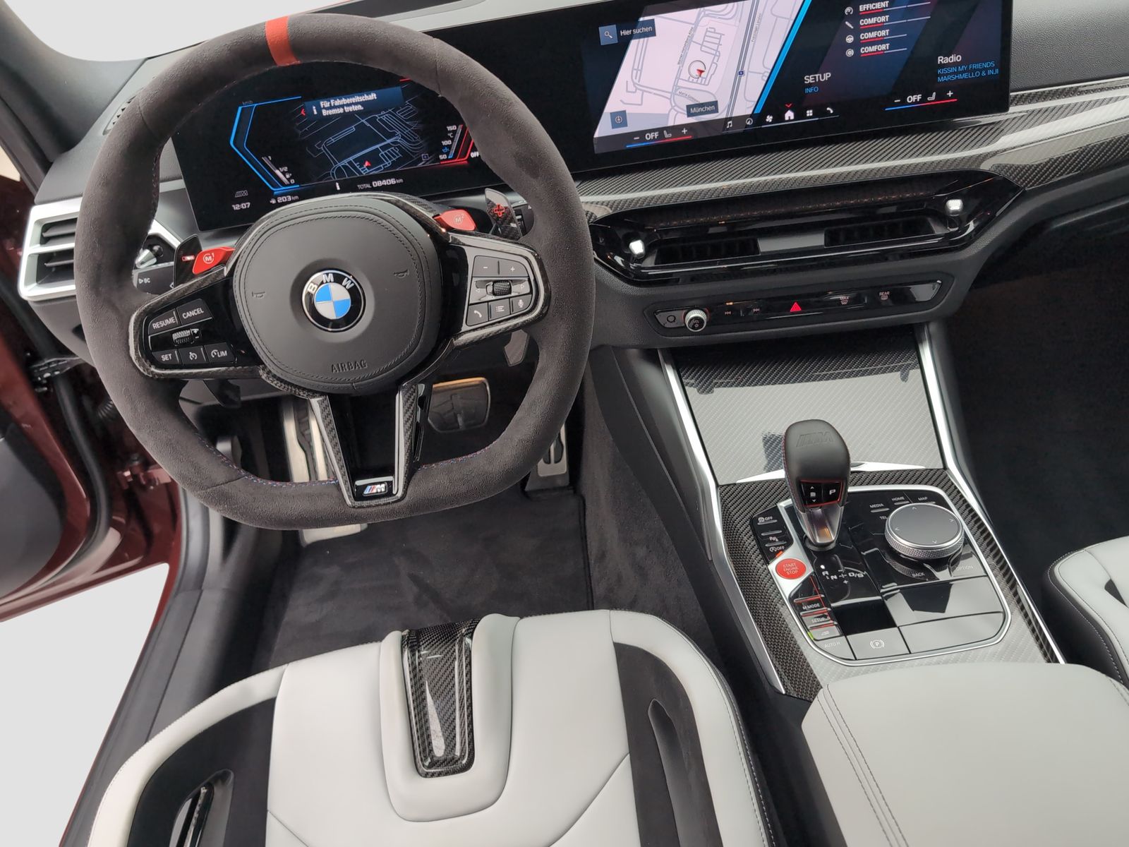 BMW M3 - Bild 12