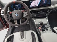 BMW M3 - Vorschau Bild 12