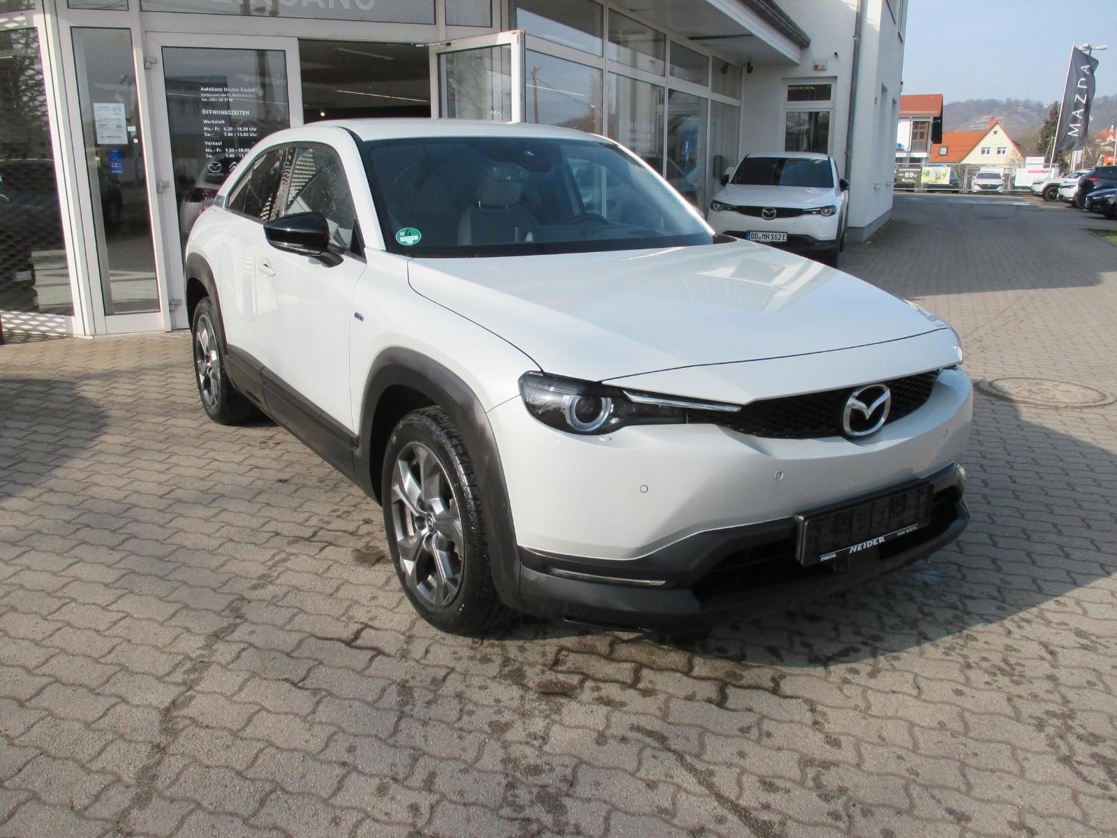 Mazda MX-30 2022 L e-SKYACTIV EV ADVANTAGE MC