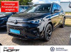 Volkswagen Tiguan 2.0 TDI R-Line 4Motion IQ Light AHK Kamer