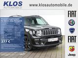 Jeep Renegade S-EDITION e-HYBRID 1.5 GSE T4 48V 130PS