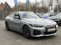 BMW i4 - Vorschau Bild 4