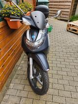 Piaggio Liberty S50 - Roller bis 1.000 Euro