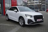 Audi Q2 35 TFSI s-tronic S-Line LED ACC Navi Kamera - Audi Gebrauchtwagen von 2023