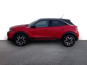 Opel Mokka - 3