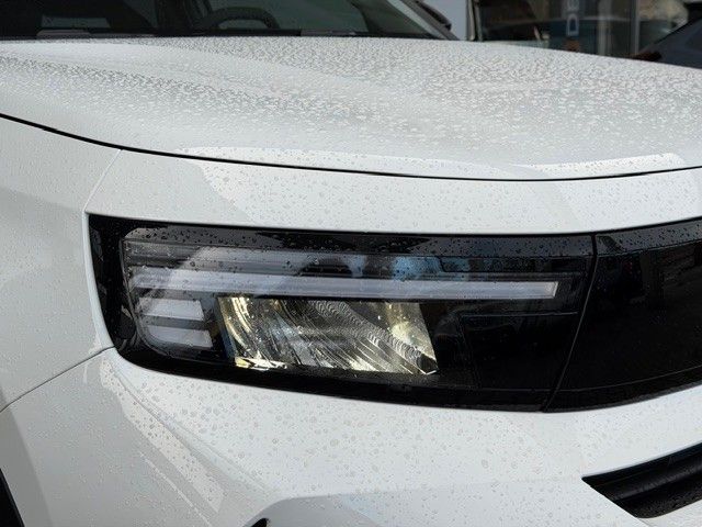 Fahrzeugabbildung Opel Frontera GS 110PS Hybrid Allwetter/Navi/Kamera!