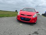 Hyundai i 20 Edition Plus - Hyundai i20: Edition Plus