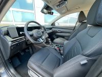 HYUNDAI Tucson 1.6 T-GDI Comfort SHZ NAV LED KAM 5JGAR bei Autohaus Landmann & Maier OHG