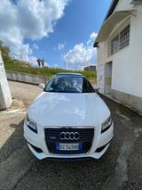 Audi A3 SPB 2.0 TDI 170 CV F.AP. quattro SLINE - Audi A3: TDI 170