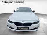 BMW 430 Gran Coupe d Advantage Lichtpaket, Memory Si - BMW 430 Gran Coupé aus 2017