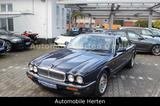Jaguar XJ 3.2 EXCLUSIVE*AUTOMATIK*LEDER*TÜV NEU* - gebrauchte Jaguar XJ aus dem Jahr 1997