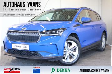 Skoda Enyaq 60 Loft WÄRMEP.+CARPLAY+ACC+SIDE+360°+KEY