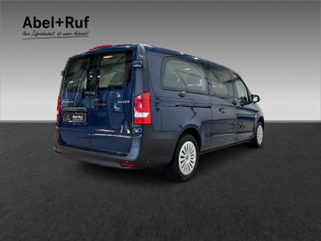 Mercedes Vito - 7