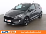 Ford Fiesta 1.0 EcoBoost Active Colourline Aut*NAVI* - Ford Fiesta Gebrauchtwagen in Oldenburg
