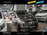 Mercedes-Benz V 250 MARCO POLO HORIZON EDITION ALLRAD 360°/DIS - Mercedes-Benz grau