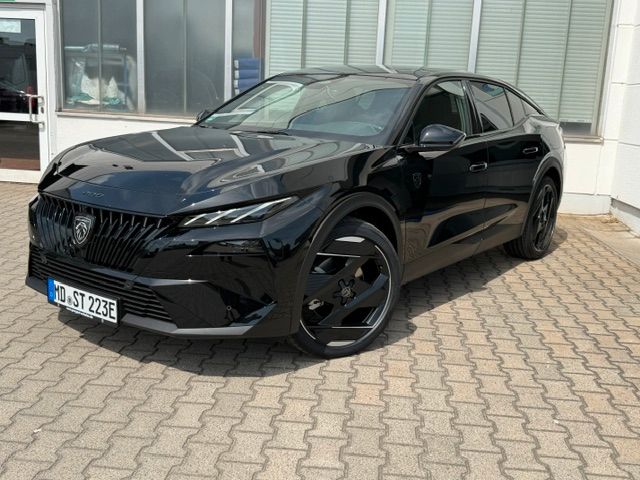 Image of Peugeot 408