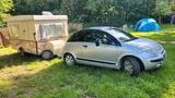 Citroën Citroen C3 Pluriel 4/ 2006,TÜV 9/27, 16550... - Citroën C3 in Magdeburg