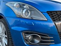 Suzuki Swift Sport Bi-Xenon SHZ Klima ALU Keyless
