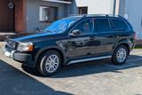 Volvo XC90 V8 Geartronic Executive 7-Sitzer Executive - Volvo XC90 in Dresden