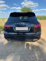 Porsche Cayenne S Diesel S - Porsche in Mannheim