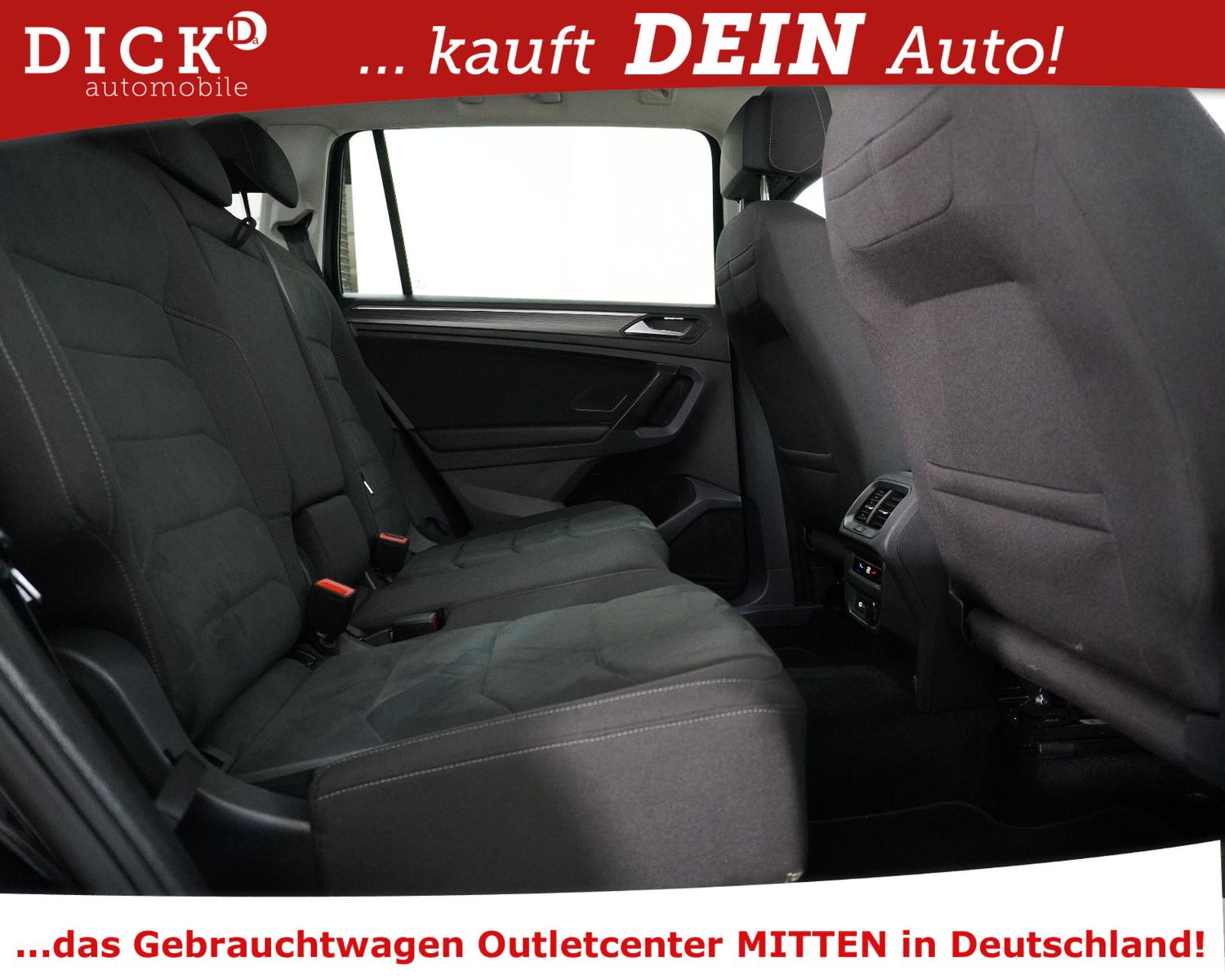 Fahrzeugabbildung Volkswagen Tiguan Allsp 2.0d Elegan 4M HEAD+MATR+AHK+KAM+19