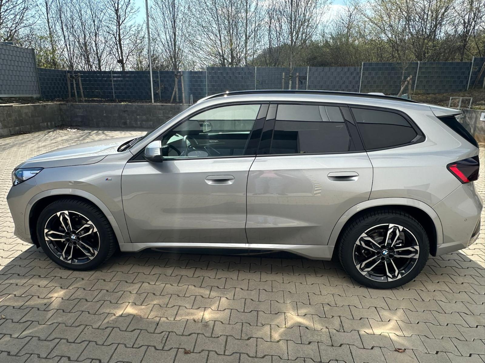 BMW X1 sDrive18d M Sport/Panoramadach/Premium Paket