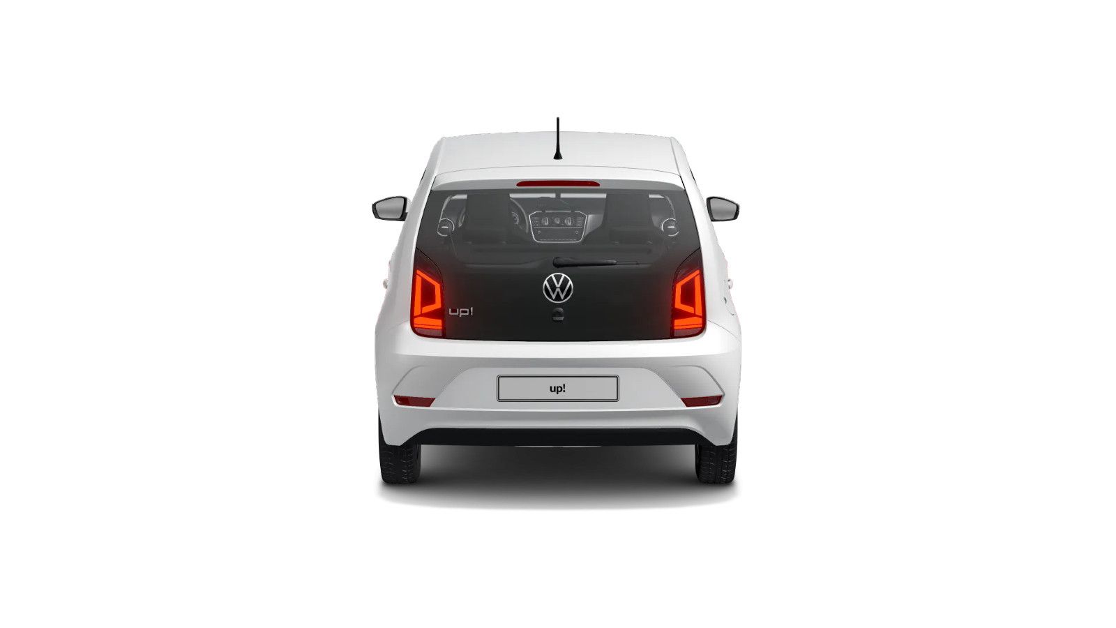 Volkswagen up! - Bild 5