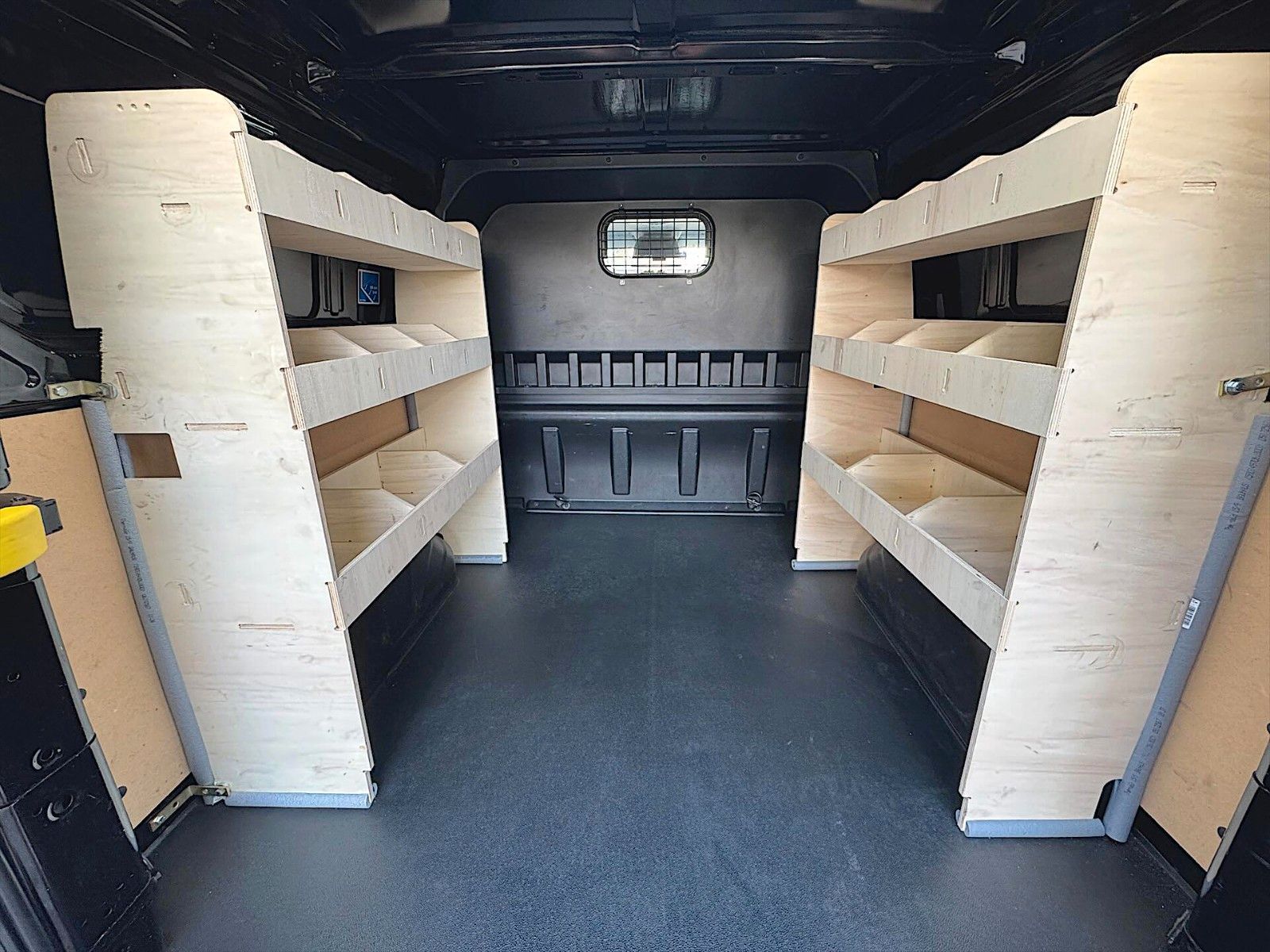 Fahrzeugabbildung Ford Transit Custom Mixto 320 L2 Trend *LED*Kamera*