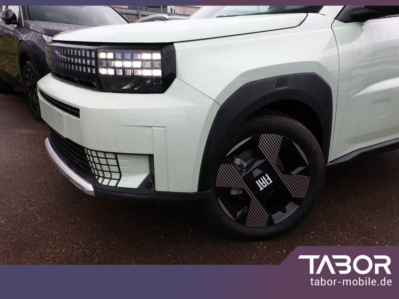 Fiat Grande Panda - Bild 5