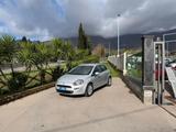 Fiat FIAT - Grande Punto - Fiat Grande Punto aus 2014