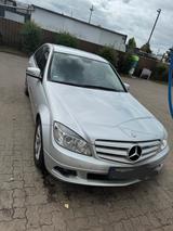 Mercedes-Benz C 180 KOMPRESSOR BlueEFFICIENCY - - Mercedes-Benz C 180: Blueefficiency Kompressor