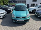 Renault Kangoo Privilege*KLIMA*4S-REIFEN*AHK*EXPORT - Renault Kangoo mit Diesel-Antrieb: Kleinbus, Privilege