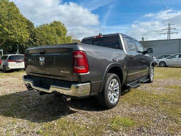 Dodge RAM 1500 4x4 LimitedCrewCab unfallfrei i Hamburg