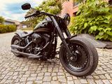 Harley-Davidson FS 2 / FLSTN 103 /  Softail Deluxe - HARLEY-DAVIDSON SOFTAIL