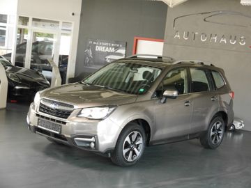 Subaru Forester - 10