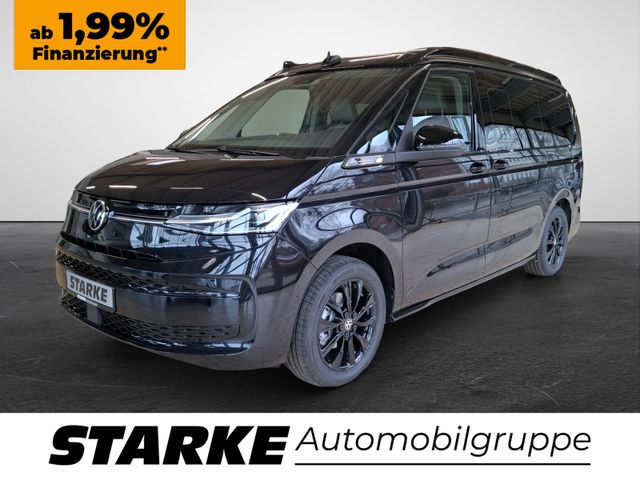 Volkswagen T7 California 2.0 TDI DSG Ocean Camper  AHK Stan