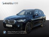BMW X3 xDrive 30iA M-Sport Laser Panorama ACC HUD