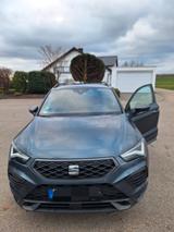 Seat Ateca DSG FR - Seat Ateca von privat
